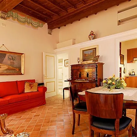 Friendly Gaia Apartament Rzym