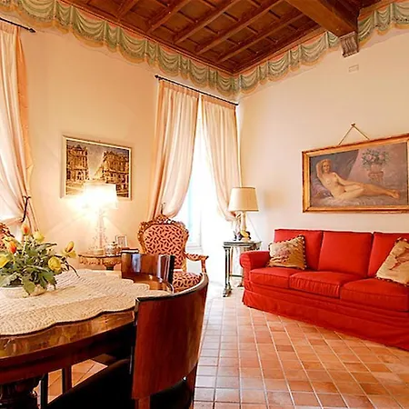 Friendly Gaia Apartament