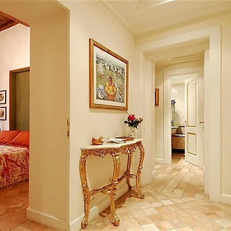 Friendly Gaia Apartament Rzym